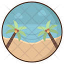 پیش‌نمایش فایل tropical-landscaping-8051656 از پک منظره