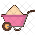 پیش‌نمایش فایل wheelbarrow-8051664 از پک منظره