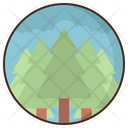 پیش‌نمایش فایل woodland-landscaping-8051665 از پک منظره