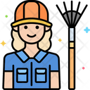 پیش‌نمایش فایل female-groundskeeper-8051691 از پک منظره