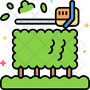 پیش‌نمایش فایل hedge-trimming-8051693 از پک منظره
