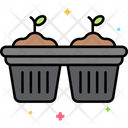 پیش‌نمایش فایل seeding-trays-8051732 از پک منظره