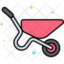 پیش‌نمایش فایل wheelbarrow-8051753 از پک منظره