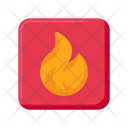 پیش‌نمایش فایل burn-8051759 از پک ویرایش عکس