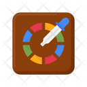 پیش‌نمایش فایل color-picker-pipette-8051765 از پک ویرایش عکس