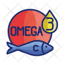 پیش‌نمایش فایل omega-fatty-acids-8052040 از پک غذاهای دریایی