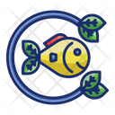 پیش‌نمایش فایل organic-seafood-8052041 از پک غذاهای دریایی
