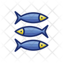 پیش‌نمایش فایل sardine-8052050 از پک غذاهای دریایی