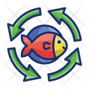 پیش‌نمایش فایل sustainable-seafood-8052081 از پک غذاهای دریایی