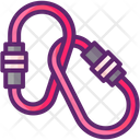 پیش‌نمایش فایل carabiner-8052457 از پک ایمنی و بهداشت شغلی