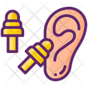 پیش‌نمایش فایل ear-plugs-8052464 از پک ایمنی و بهداشت شغلی