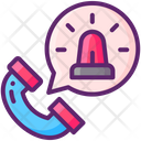 پیش‌نمایش فایل emergency-phone-8052468 از پک ایمنی و بهداشت شغلی