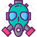 پیش‌نمایش فایل gas-mask-8052486 از پک ایمنی و بهداشت شغلی
