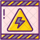 پیش‌نمایش فایل high-voltage-8052493 از پک ایمنی و بهداشت شغلی