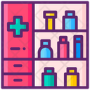 پیش‌نمایش فایل medicine-cabinet-8052502 از پک ایمنی و بهداشت شغلی
