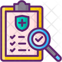پیش‌نمایش فایل safety-checklist-8052514 از پک ایمنی و بهداشت شغلی