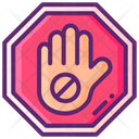 پیش‌نمایش فایل stop-sign-8052529 از پک ایمنی و بهداشت شغلی