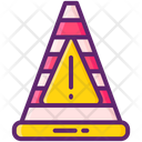 پیش‌نمایش فایل traffic-cone-8052531 از پک ایمنی و بهداشت شغلی