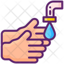 پیش‌نمایش فایل wash-hands-8052532 از پک ایمنی و بهداشت شغلی