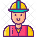پیش‌نمایش فایل worker-male-8052539 از پک ایمنی و بهداشت شغلی