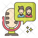 پیش‌نمایش فایل co-hosted-podcast-8052553 از پک پادکست‌سازی