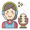 پیش‌نمایش فایل female-podcast-guest-8052598 از پک پادکست‌سازی