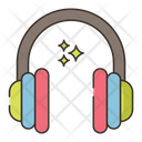 پیش‌نمایش فایل headphones-8052572 از پک پادکست‌سازی