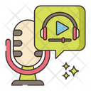 پیش‌نمایش فایل hybrid-podcast-8052577 از پک پادکست‌سازی