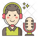 پیش‌نمایش فایل male-podcast-guest-8052599 از پک پادکست‌سازی
