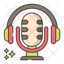 پیش‌نمایش فایل microphone-8052587 از پک پادکست‌سازی