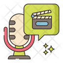 پیش‌نمایش فایل pop-culture-podcast-8052604 از پک پادکست‌سازی