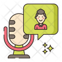 پیش‌نمایش فایل solo-podcaster-8052589 از پک پادکست‌سازی