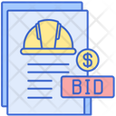 پیش‌نمایش فایل bidding-8052751 از پک معماری
