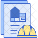 پیش‌نمایش فایل construction-documents-8052759 از پک معماری