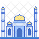 پیش‌نمایش فایل islamic-architecture-8052775 از پک معماری
