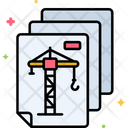 پیش‌نمایش فایل construction-documents-8052820 از پک معماری