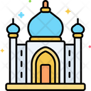 پیش‌نمایش فایل islamic-architecture-8052836 از پک معماری