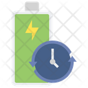 پیش‌نمایش فایل charging-time-8052878 از پک خودروی برقی