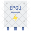 پیش‌نمایش فایل electric-power-control-unit-8052890 از پک خودروی برقی