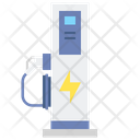 پیش‌نمایش فایل ev-charging-station-8052894 از پک خودروی برقی