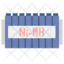 پیش‌نمایش فایل nimh-battery-8052902 از پک خودروی برقی