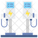 پیش‌نمایش فایل public-charging-8052909 از پک خودروی برقی