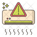 پیش‌نمایش فایل ac-warning-8053054 از پک تهویه هوا
