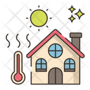 پیش‌نمایش فایل heat-wave-8053024 از پک تهویه هوا