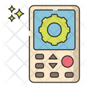پیش‌نمایش فایل remote-control-8053038 از پک تهویه هوا