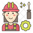 پیش‌نمایش فایل technician-female-8053047 از پک تهویه هوا