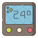 پیش‌نمایش فایل thermostat-8053050 از پک تهویه هوا