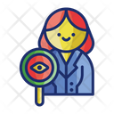 پیش‌نمایش فایل auditor-female-8053067 از پک حسابرسی