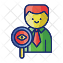 پیش‌نمایش فایل auditor-male-8053068 از پک حسابرسی