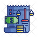 پیش‌نمایش فایل balance-8053069 از پک حسابرسی